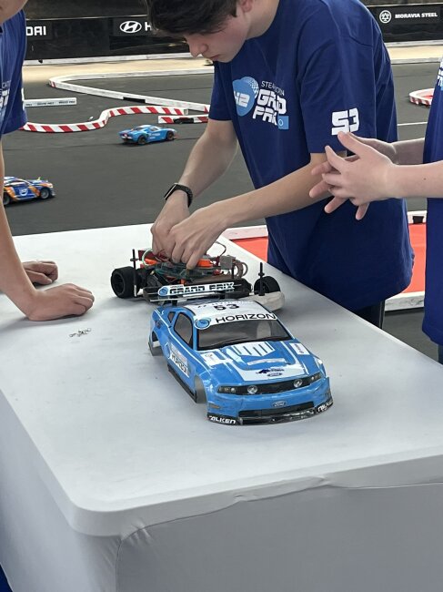 Hydrogen Czech Final H2GP